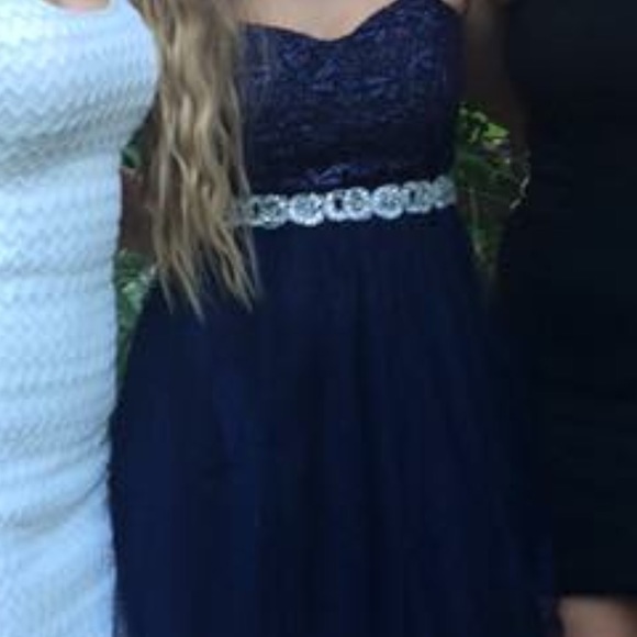 Homecoming dress - Picture 5 of 5